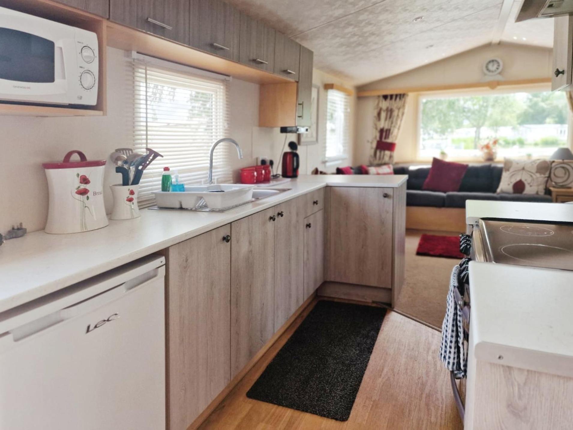 Lakeside Cotswold Holiday Home Cirencester Eksteriør bilde