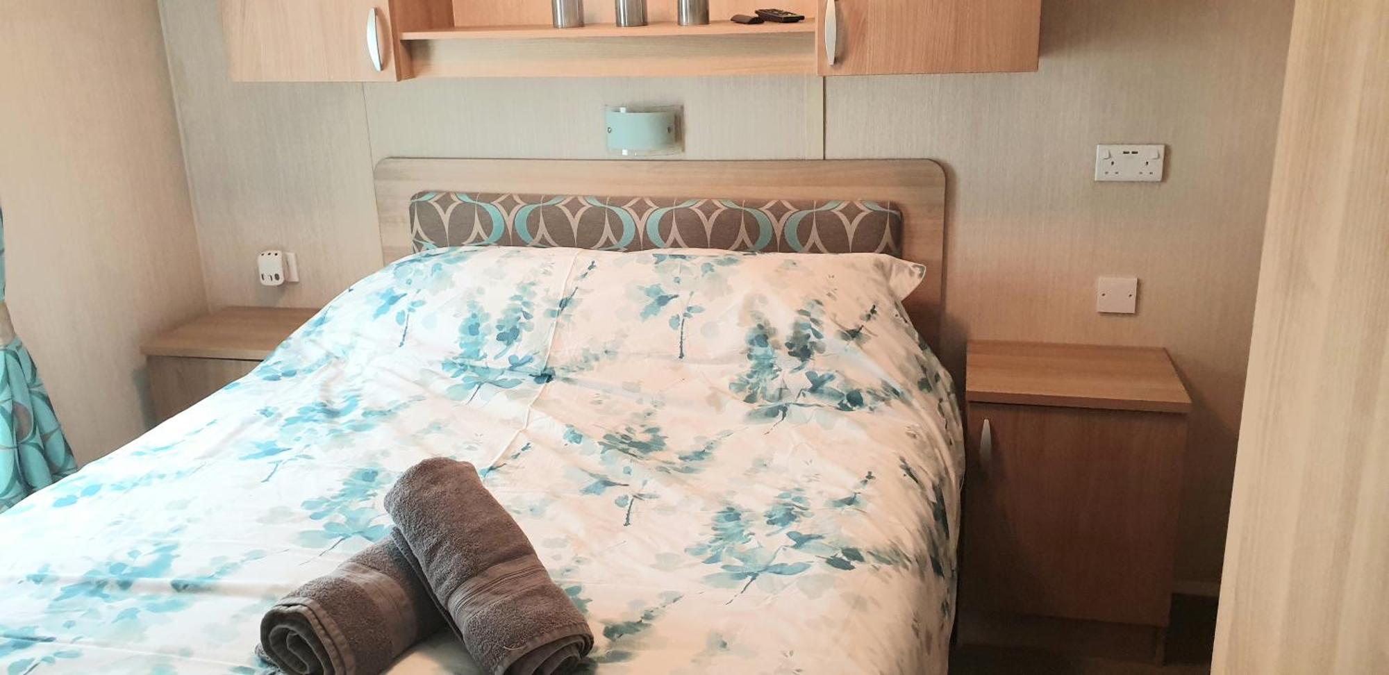 Lakeside Cotswold Holiday Home Cirencester Rom bilde