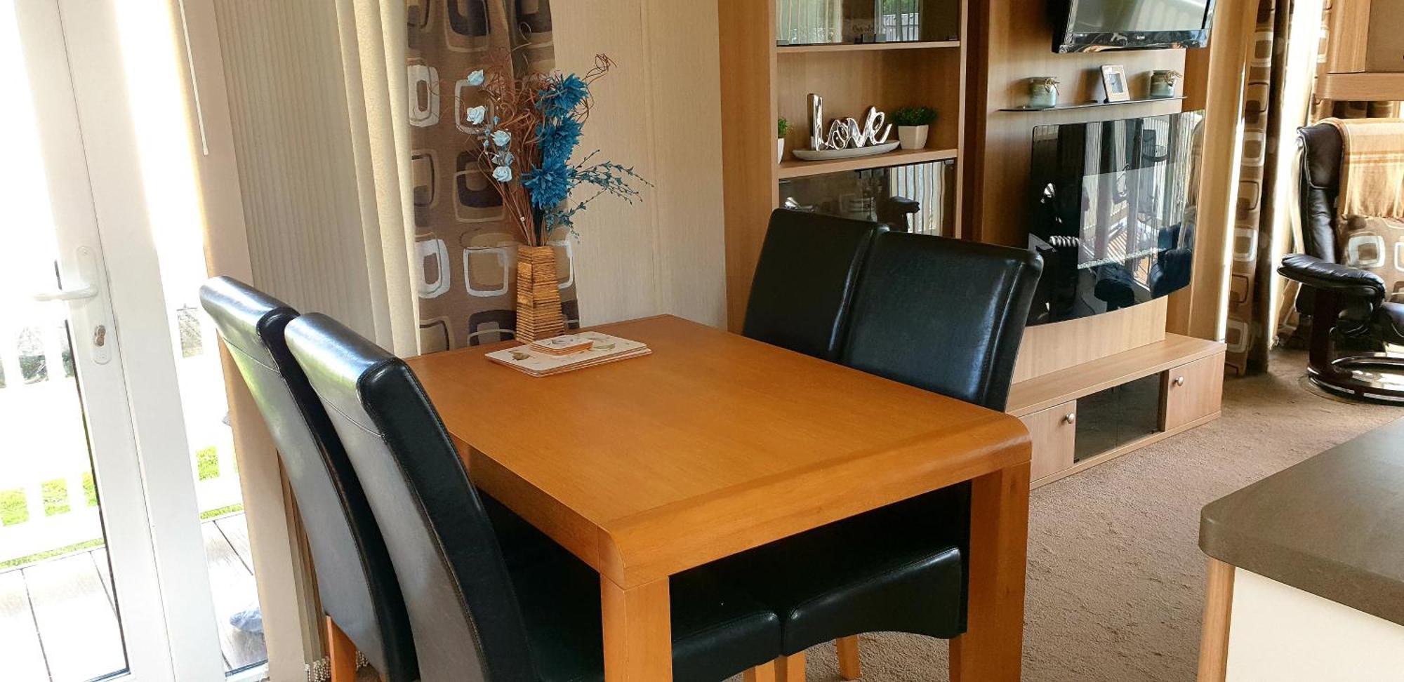 Lakeside Cotswold Holiday Home Cirencester Rom bilde